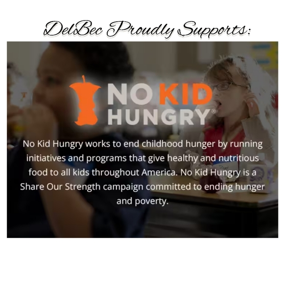 @delbec LIVE! Pop-up Listing - Picture 15 of 17